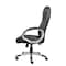 Boss NTR Executive LeatherPlus Chair B8601 - alternate 6
